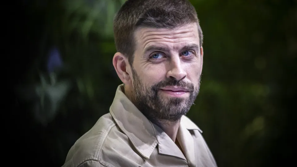 Piqué diz que Brasil será “grande decepção” da Copa e irrita web